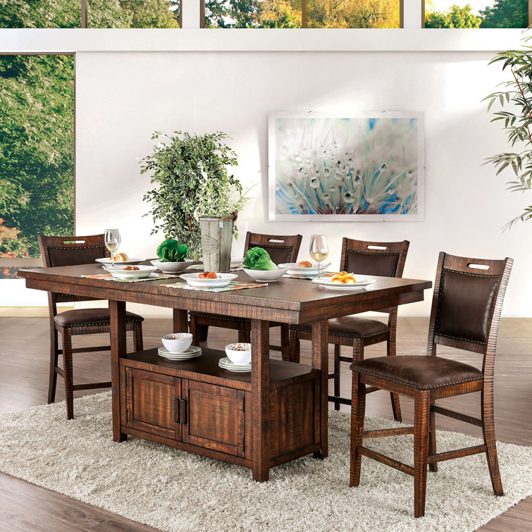 Ashlyn dining deals table